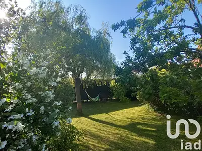Maison, 156 m²