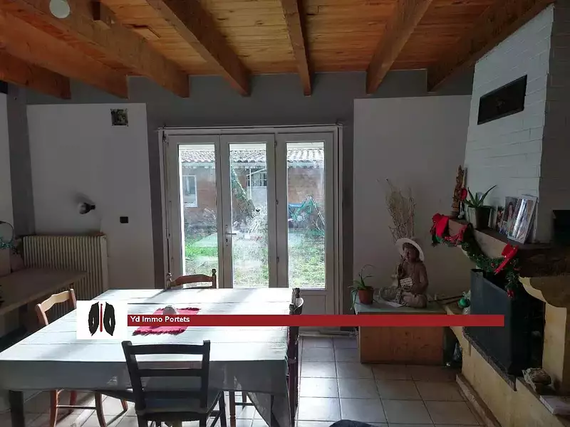 Maison, 135,53 m²