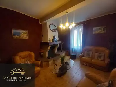 Maison, 148 m²