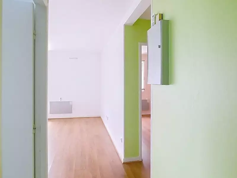 Appartement, 45 m²