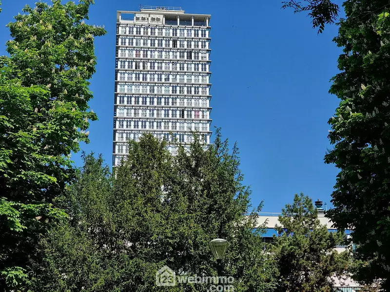 Appartement, 76 m²