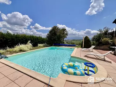 Maison, 192 m²