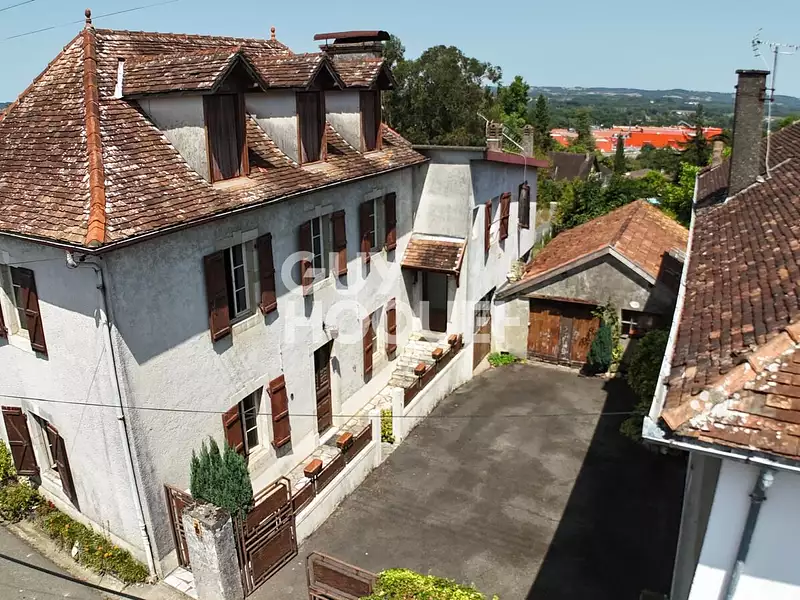 Maison, 152,02 m²