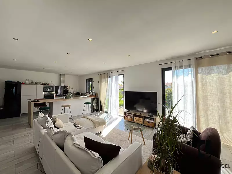 Maison, 100 m²
