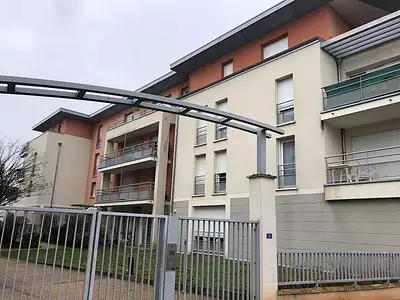 Appartement, 64,4 m²