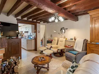 Maison, 187 m²