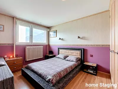 Appartement, 94 m²