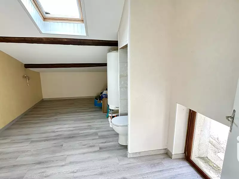 Maison, 126 m²