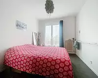 Appartement, 69,58 m²