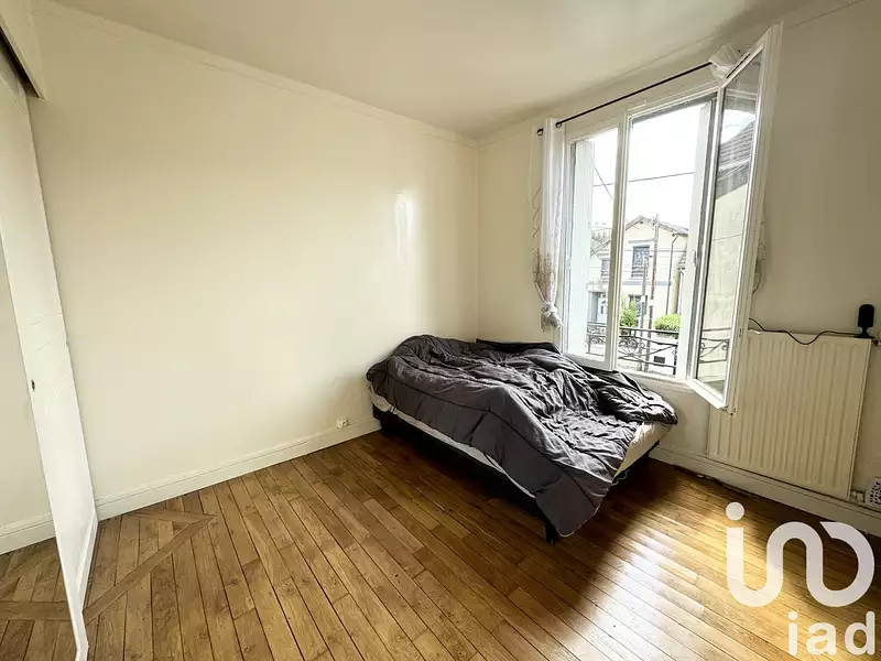 Appartement, 65 m²