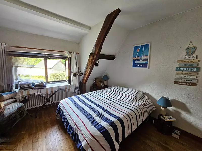 Maison, 181 m²