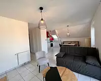 Appartement, 43,37 m²