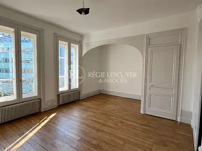 Appartement, 77,1 m²