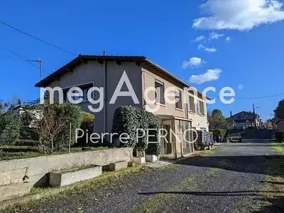 Maison, 86 m²