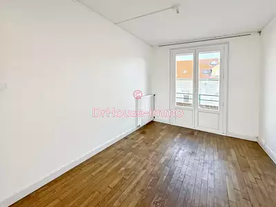 Appartement, 55 m²