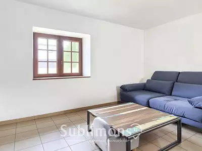 Maison, 121 m²