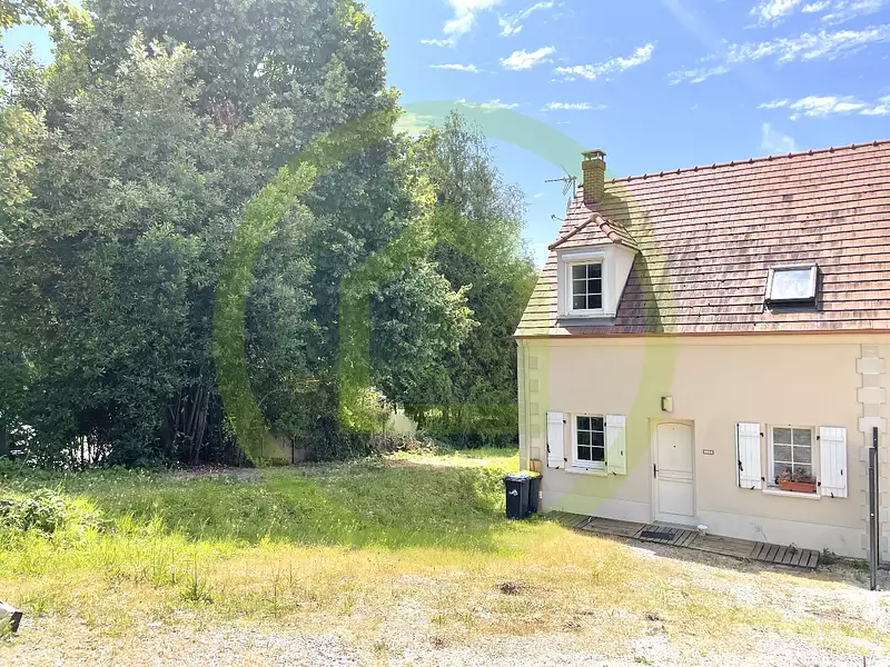Maison, 72 m²