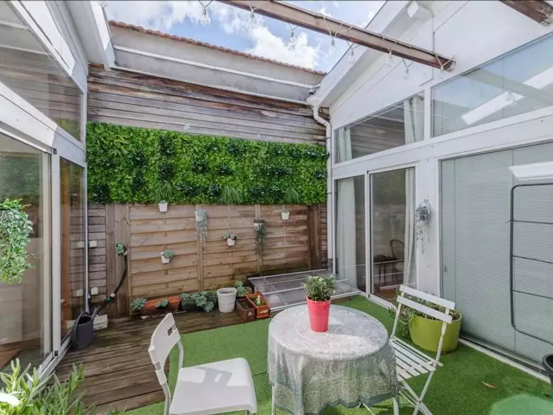 Maison, 175 m²