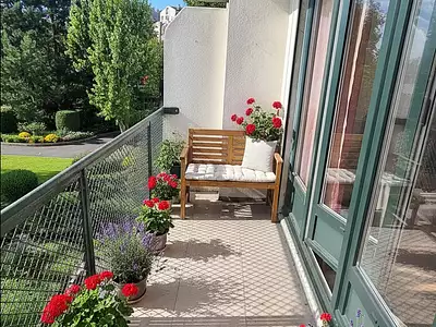 Appartement, 83 m²