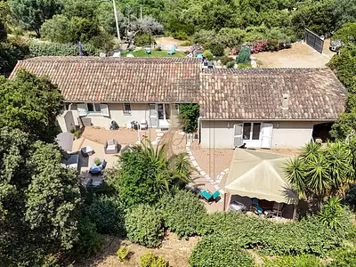 Maison, 160 m²