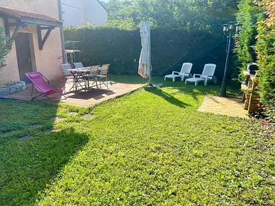 Maison, 158 m²
