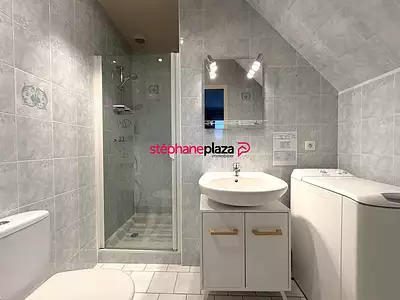 Appartement, 32 m²