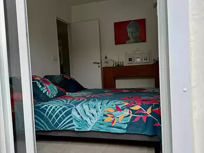 Maison, 60 m²