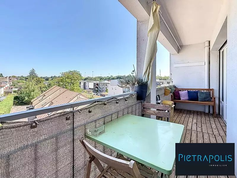 Appartement, 99 m²
