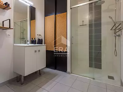 Appartement, 58,73 m²