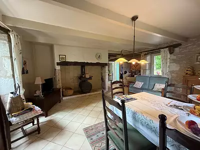 Maison, 123,78 m²