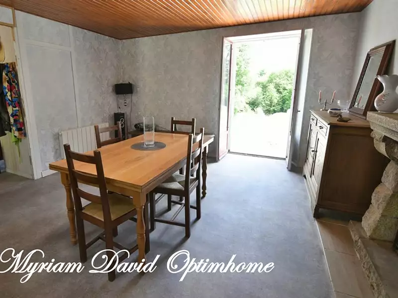 Maison, 75 m²