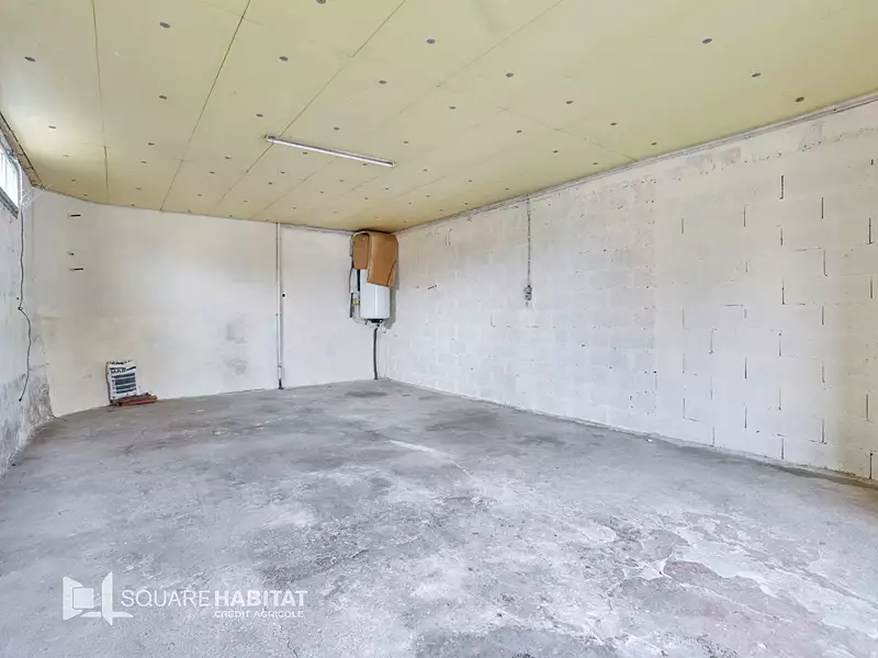 Maison, 290 m²