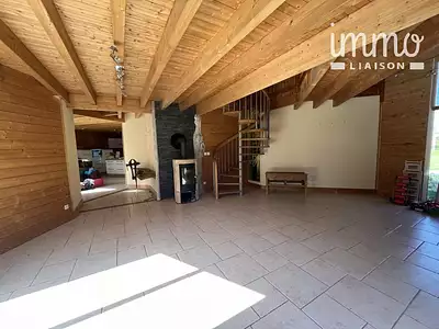 Maison, 177 m²