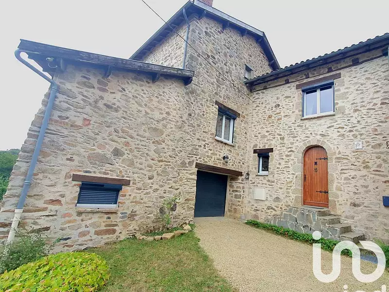 Maison, 160 m²