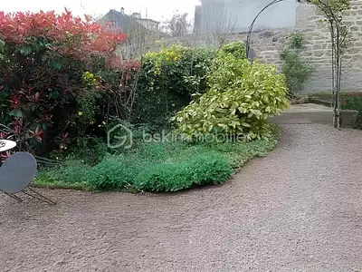 Maison, 120 m²