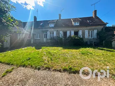 Maison, 100 m²