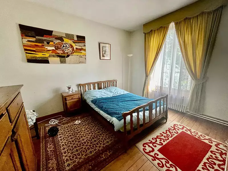 Maison, 239,6 m²