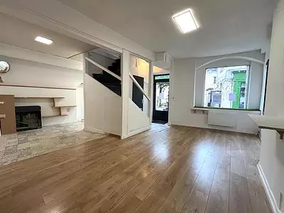 Divers, 59 m²
