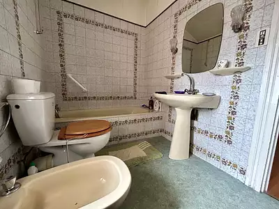 Maison, 130 m²