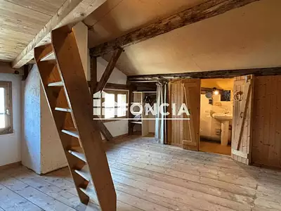 Maison, 75 m²