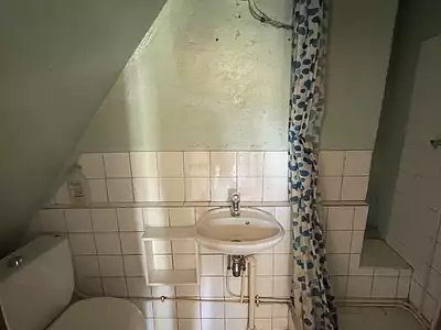 Maison, 65 m²