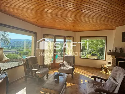 Maison, 96 m²