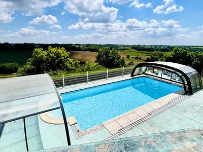 Maison, 158 m²