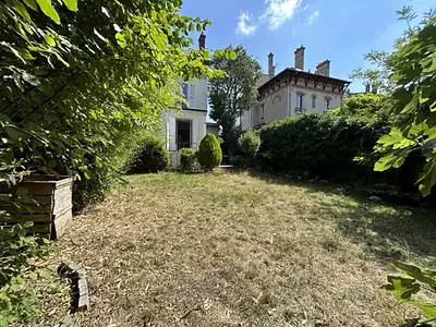 Maison, 144 m²