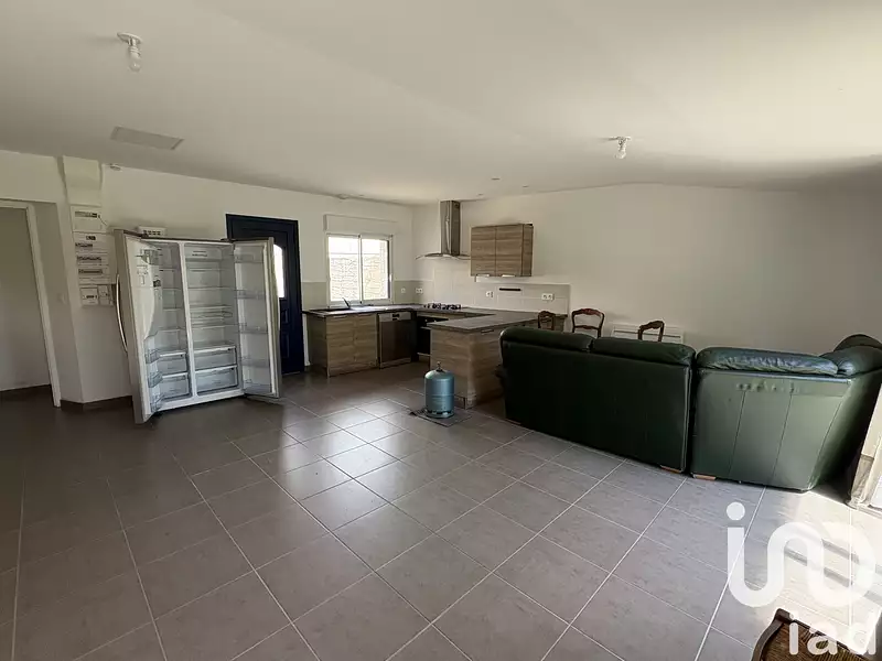 Maison, 139 m²
