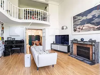 Appartement, 110 m²