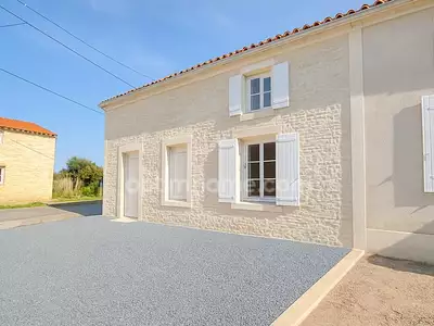 Maison, 150 m²