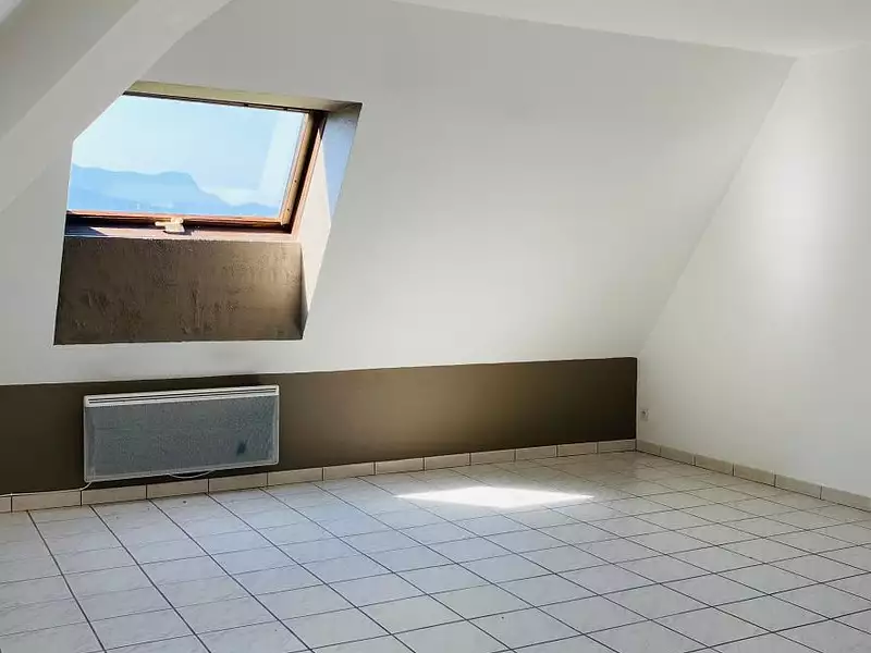 Appartement, 45 m²