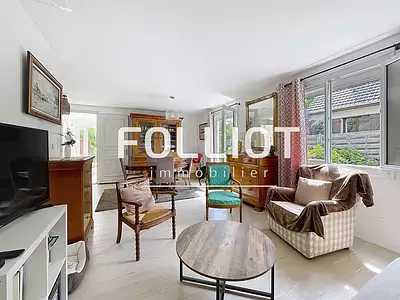 Maison, 96 m²