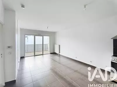 Appartement, 46 m²
